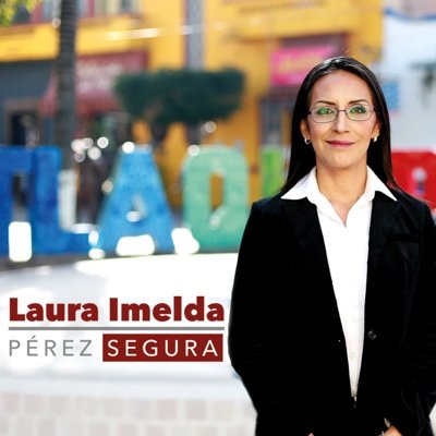 Pérez Segura se registró este domingo como aspirante de MORENA a la presidencia municipal de San Pedro Tlaquepaque