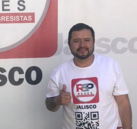 Luis Ángel Huerta; Un emprendedor que está dando de qué hablar en Jesús María