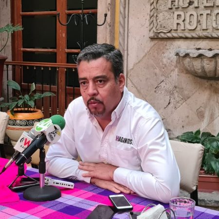 Se crearán 33 intendencias que permitirán atender de manera más eficiente los servicios municipales: Juan Carlos Villarreal, candidato de Hagamos por Tonalá