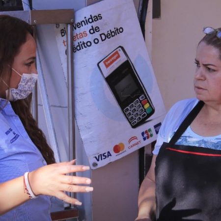 Autoridades no previeron situación de desabasto de agua en el distrito 10: Rosa Icela Díaz