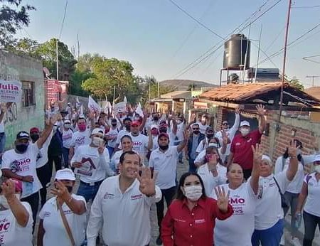 Tendremos videovigilancia en Ixtlahuacán de los Membrillos: Reymundo Romo