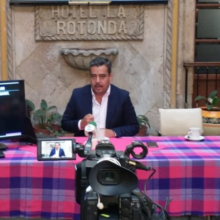 En Tonalá tendremos un contralor ciudadano independiente: Juan Carlos Villarreal