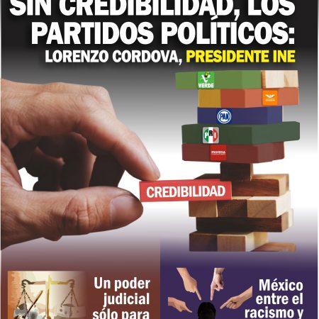 Revista Arista Polítika No. 15