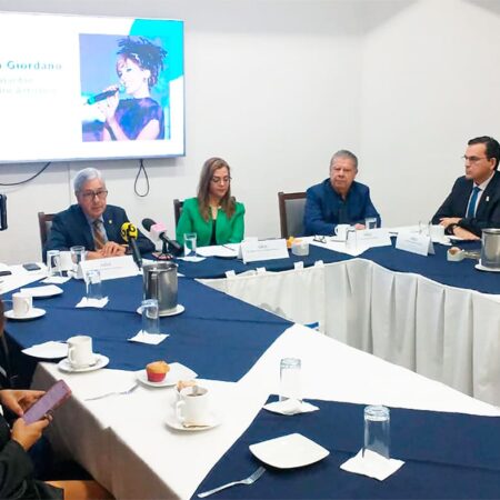 AMEXE anuncia la entrega del Galardón 2023