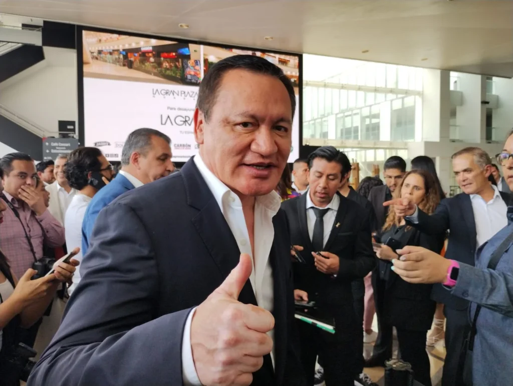 Proceso de selección de candidata en Morena fue desgastante