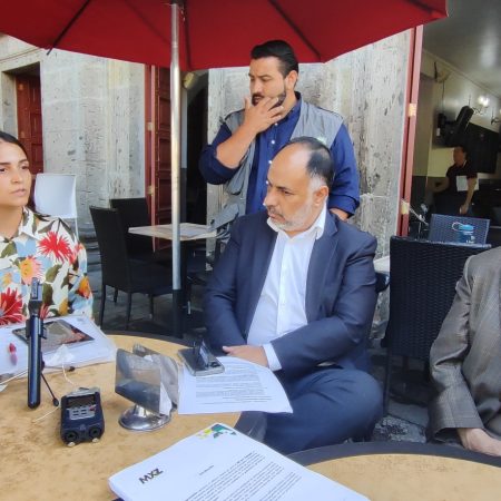 Mil por Zapopan presenta conclusiones de evaluación de candidatos